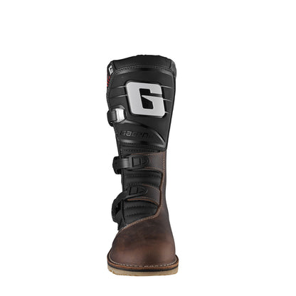 Gaerne Balance Oiled Motorcycle Boots