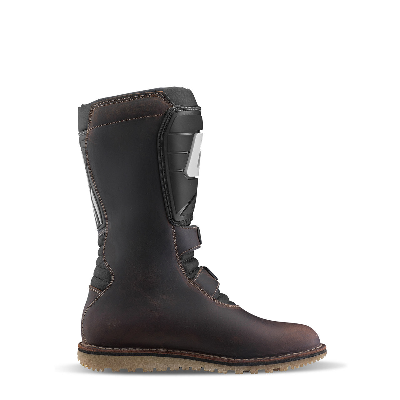Gaerne Balance Oiled Motorcycle Boots