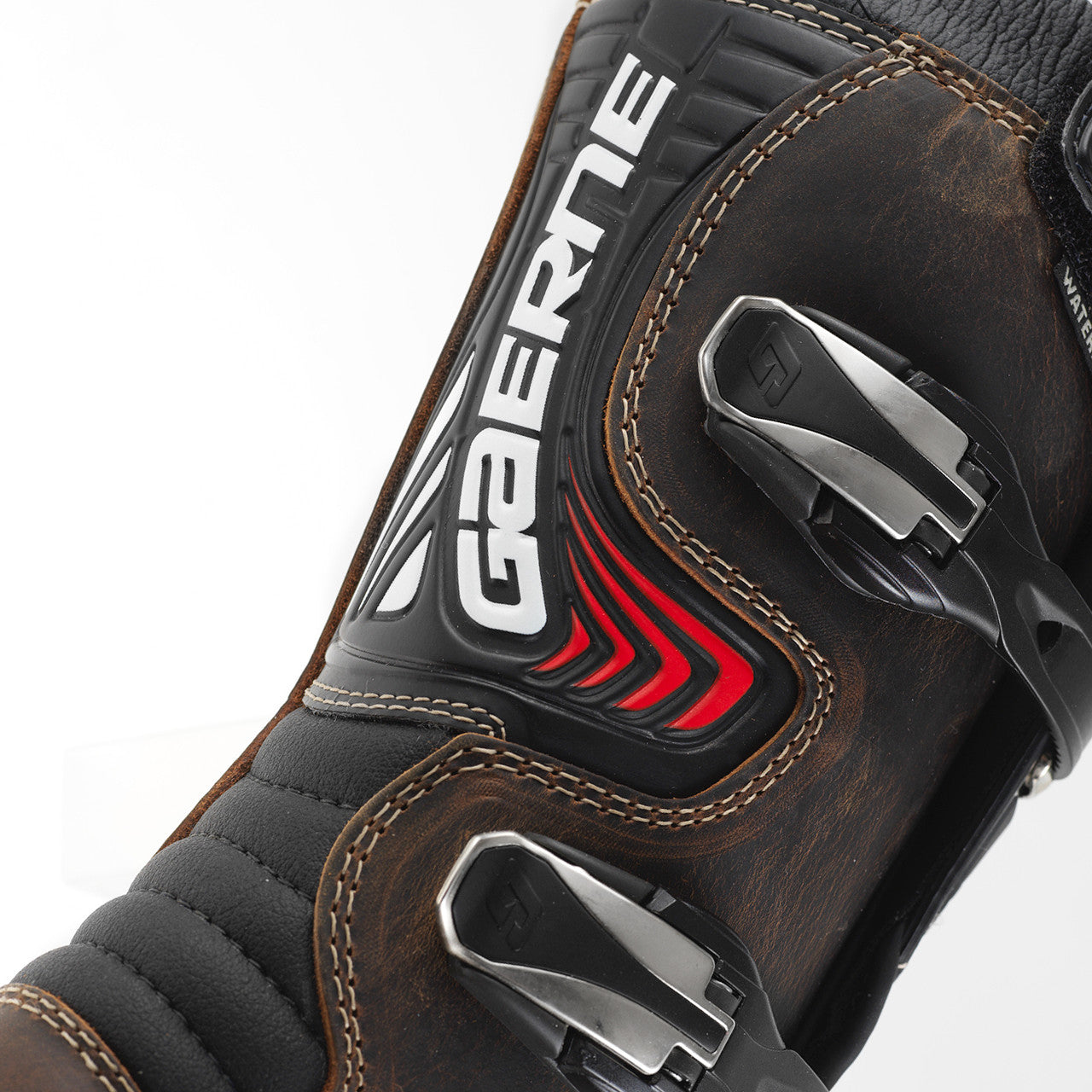 Gaerne Balance Oiled Motorcycle Boots