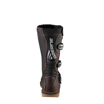 Gaerne Balance Oiled Motorcycle Boots