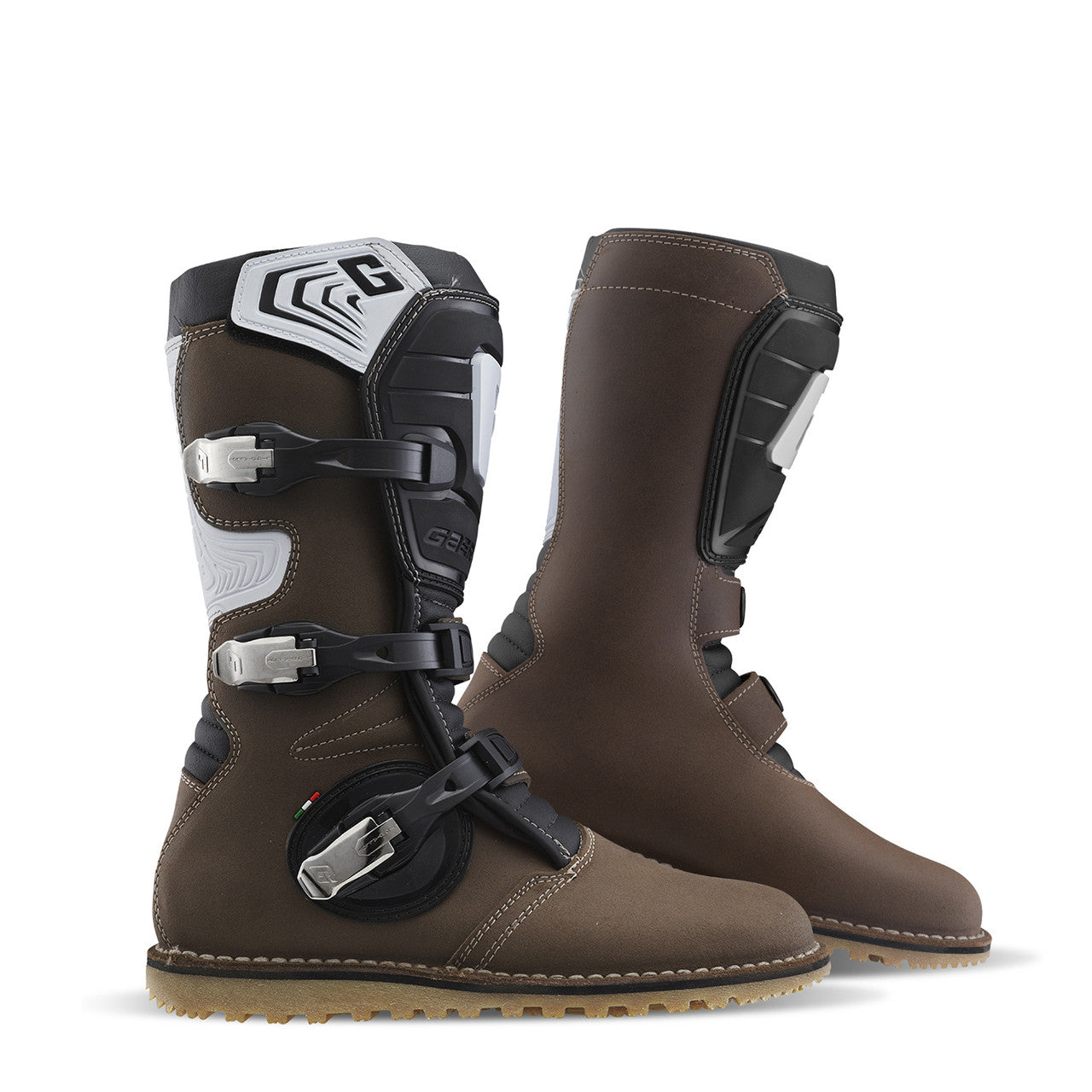 Gaerne Balance Pro Tech Motorcycle Boots