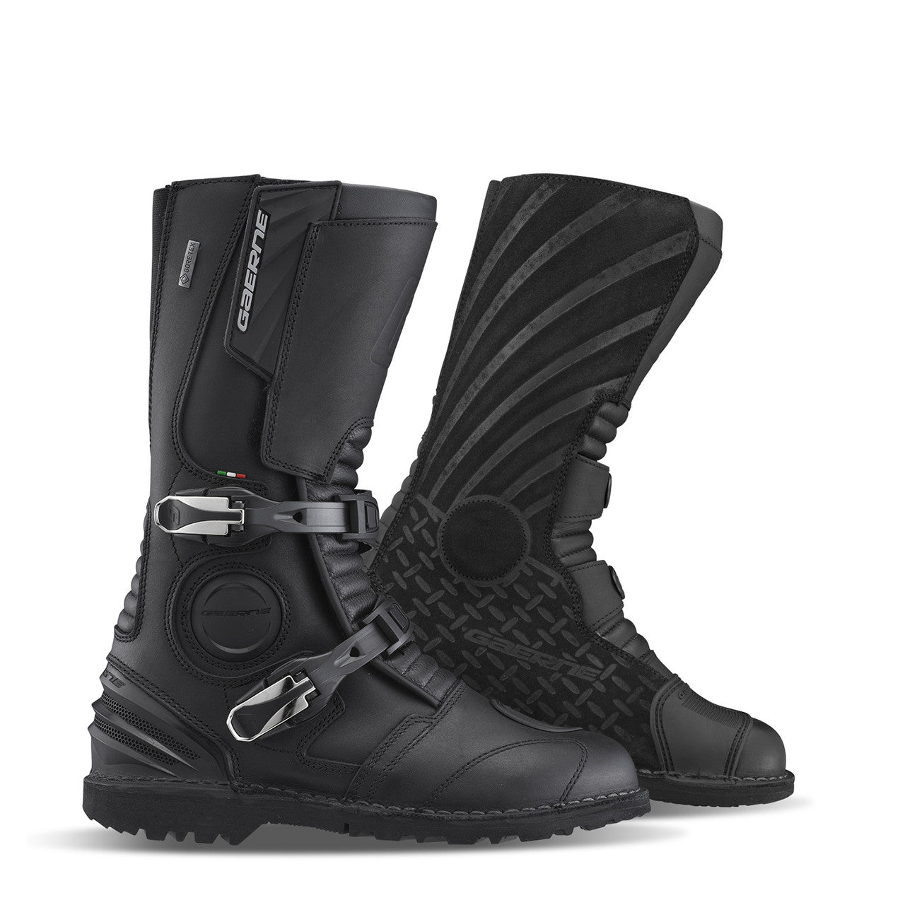 Gaerne G. Midland Gore Tex Motorcycle Boots
