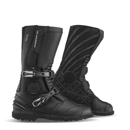 Gaerne G. Midland Gore Tex Motorcycle Boots