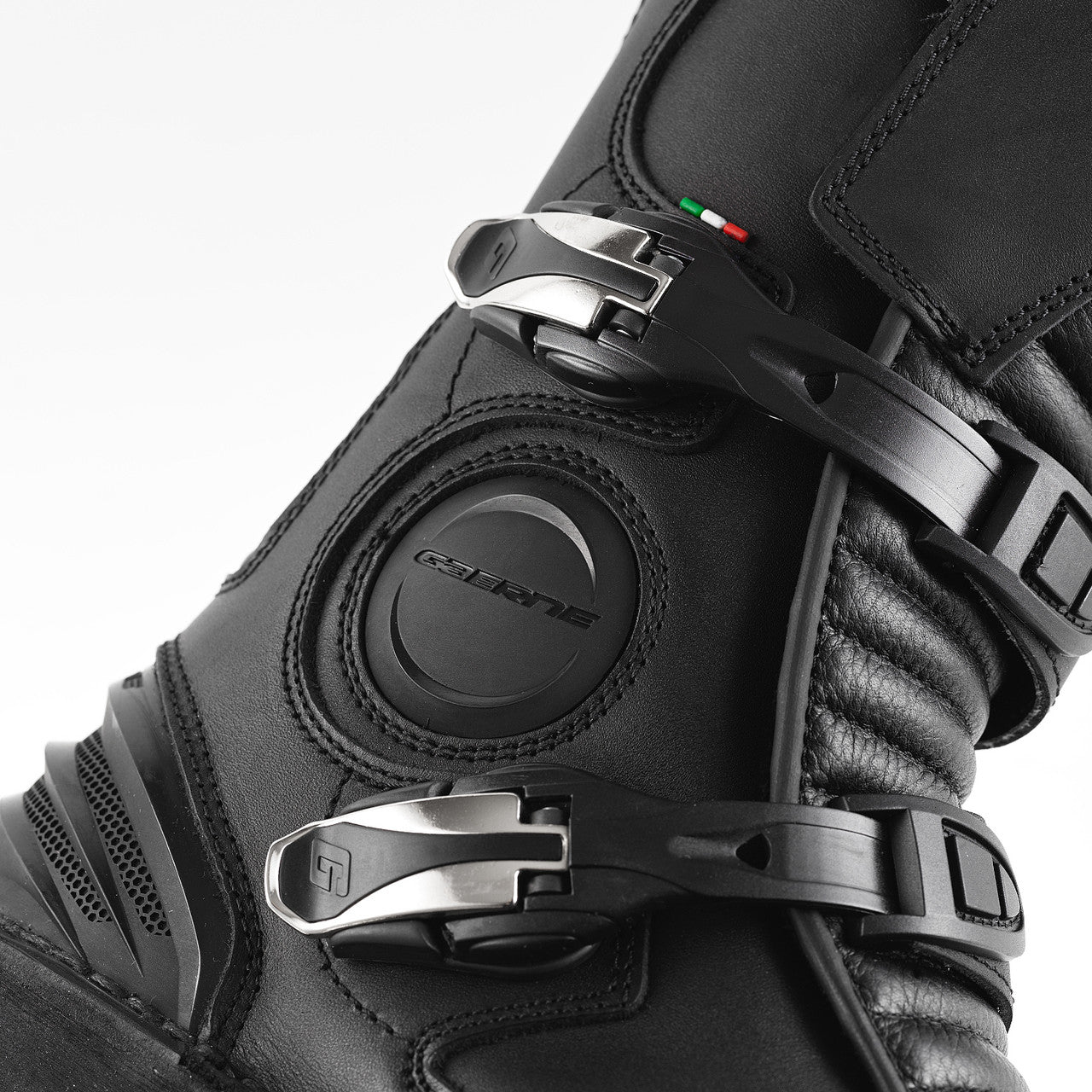 Gaerne G. Midland Gore Tex Motorcycle Boots