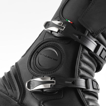 Gaerne G. Midland Gore Tex Motorcycle Boots
