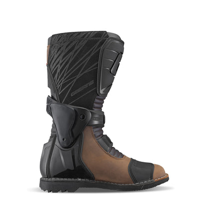 Gaerne G.Dakar Gore Tex Motorcycle Boots