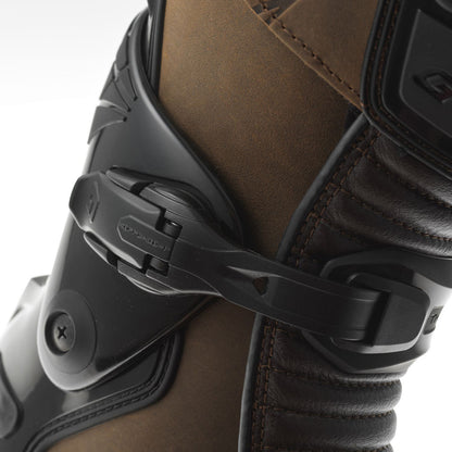 Gaerne G.Dakar Gore Tex Motorcycle Boots