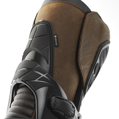 Gaerne G.Dakar Gore Tex Motorcycle Boots