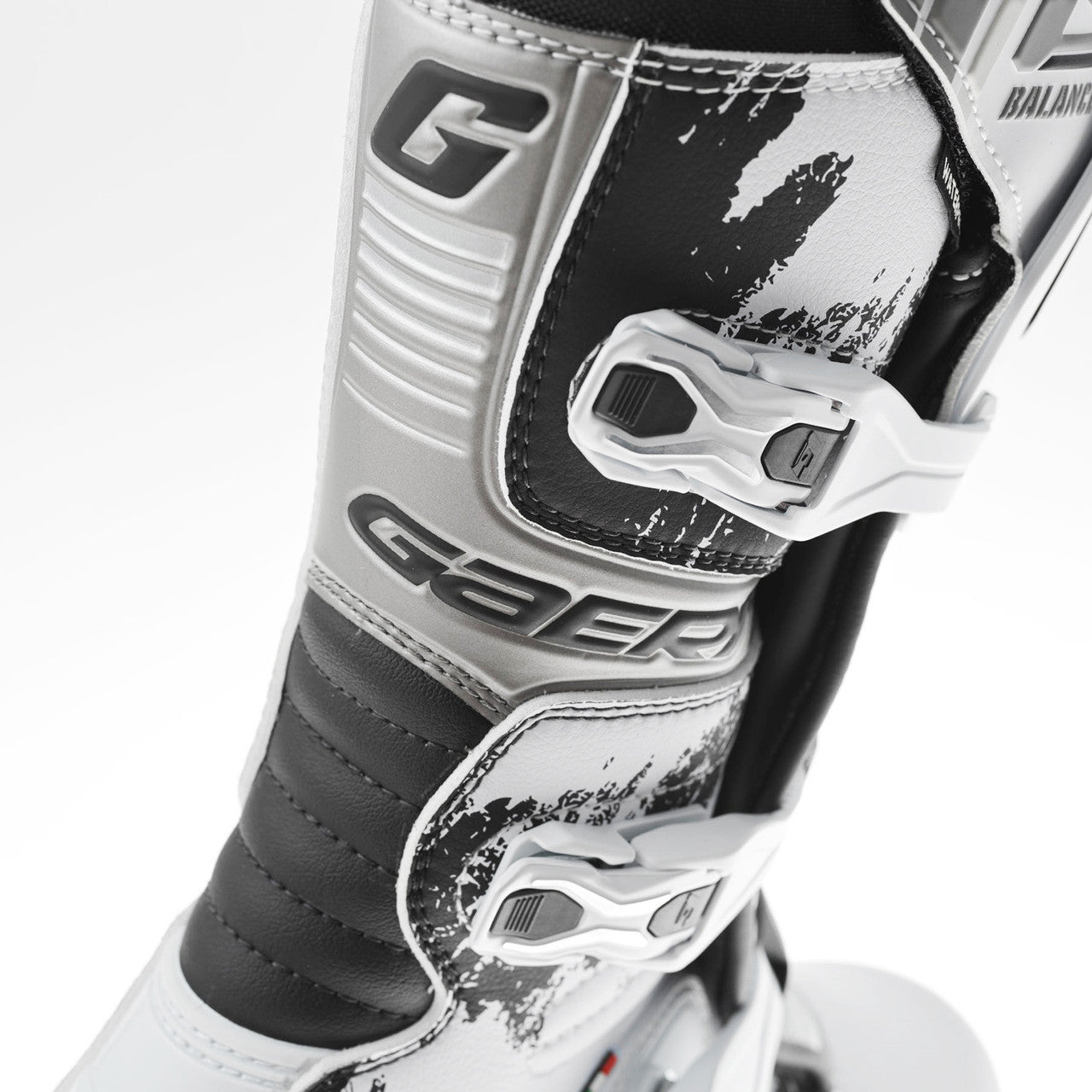 Gaerne Balance XTR Motorcycle Boots