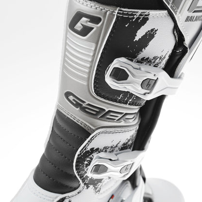 Gaerne Balance XTR Motorcycle Boots