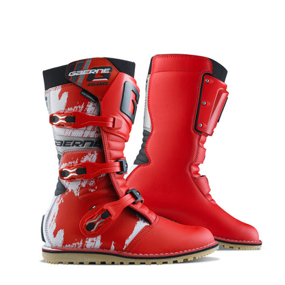 Gaerne Balance XTR Motorcycle Boots