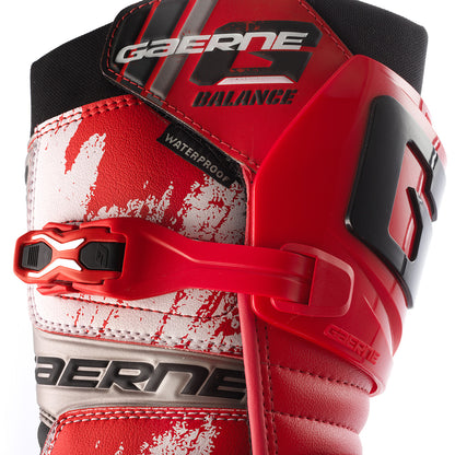 Gaerne Balance XTR Motorcycle Boots