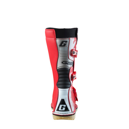 Gaerne Balance XTR Motorcycle Boots