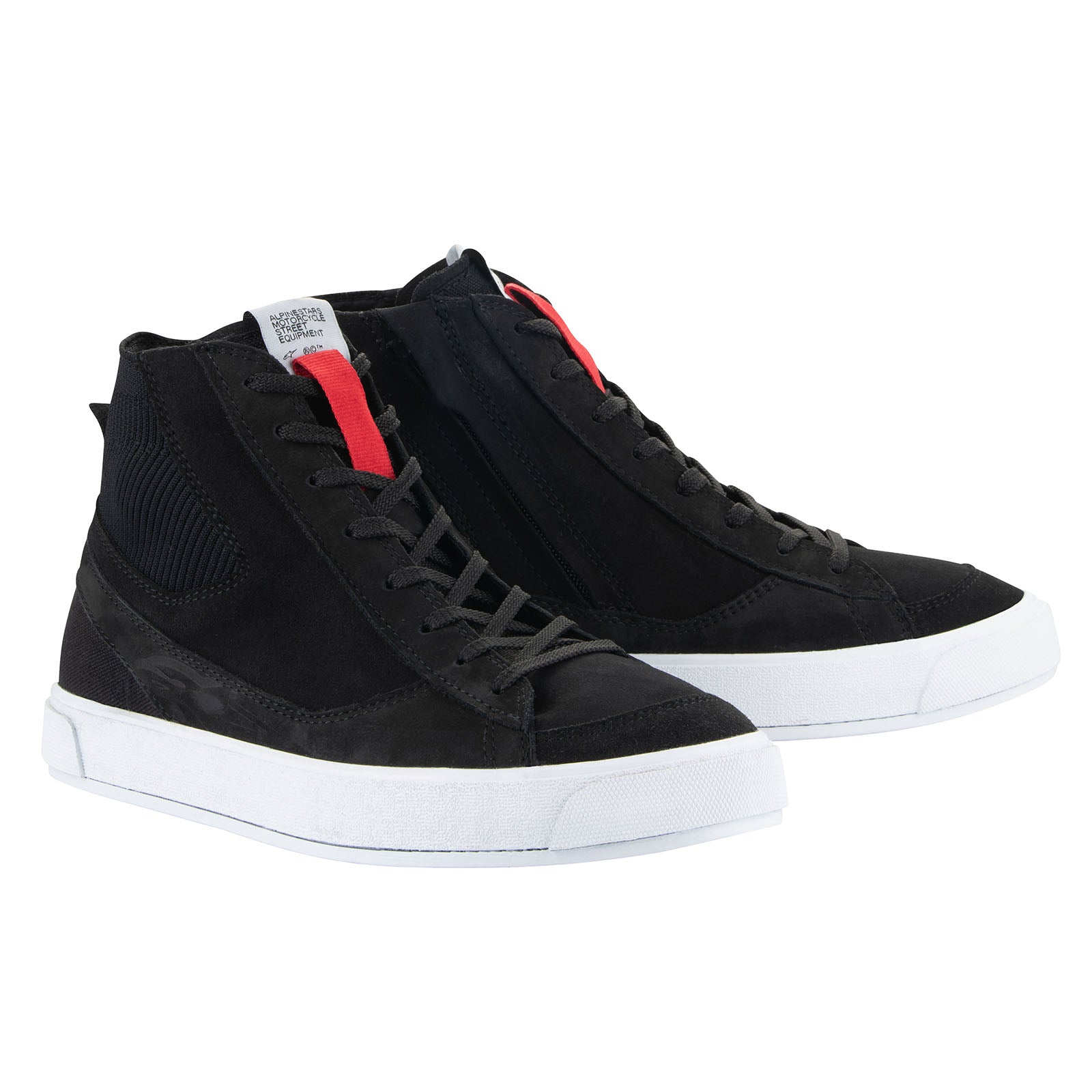 Stateeed Alpinestars Stated Motorcycle Riding Shoes
