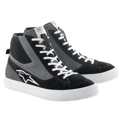 Alpinestars Stated Motorcycle Riding Shoes