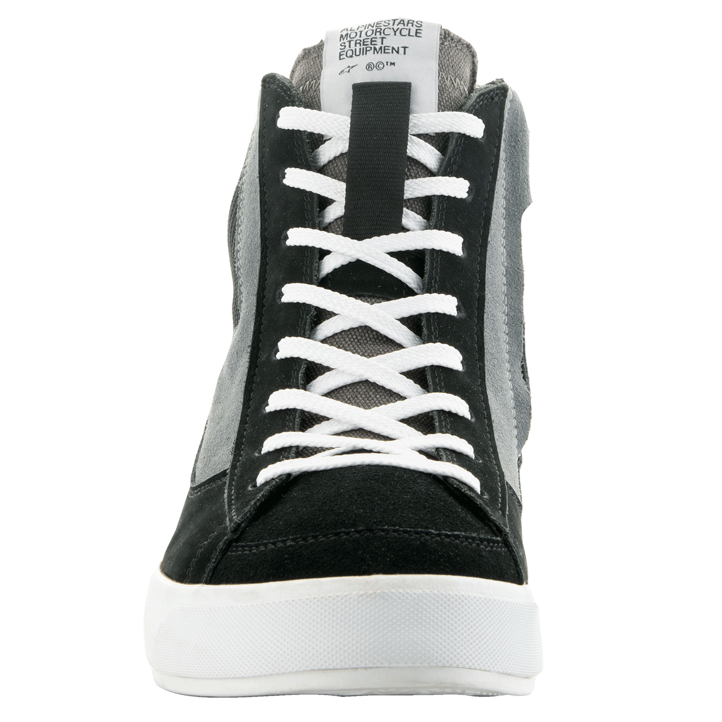 Alpinestars Stated Motorcycle Riding Shoes