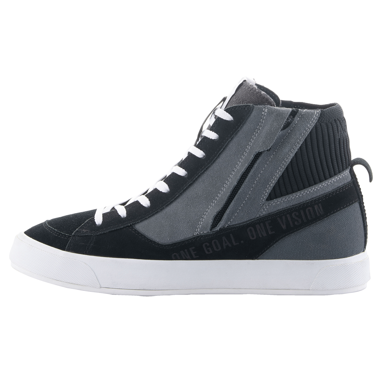 Alpinestars Stated Motorcycle Riding Shoes Alpinestars Stated Motorcycle Riding Shoes