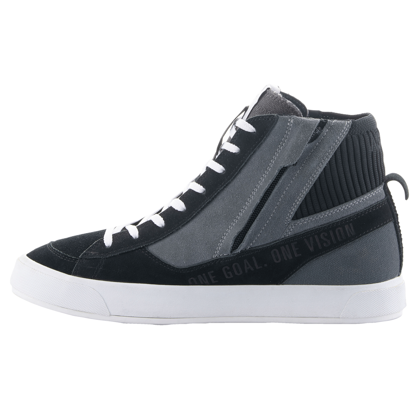 Alpinestars Stated Motorcycle Riding Shoes