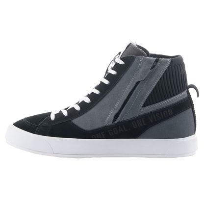 Alpinestars Stated Motorcycle Riding Shoes