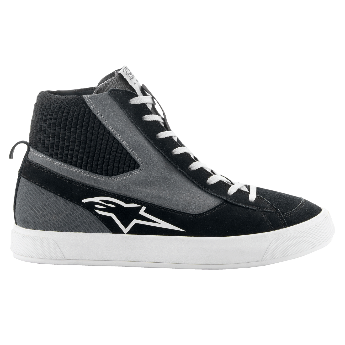 Alpinestars Stated Motorcycle Riding Shoes