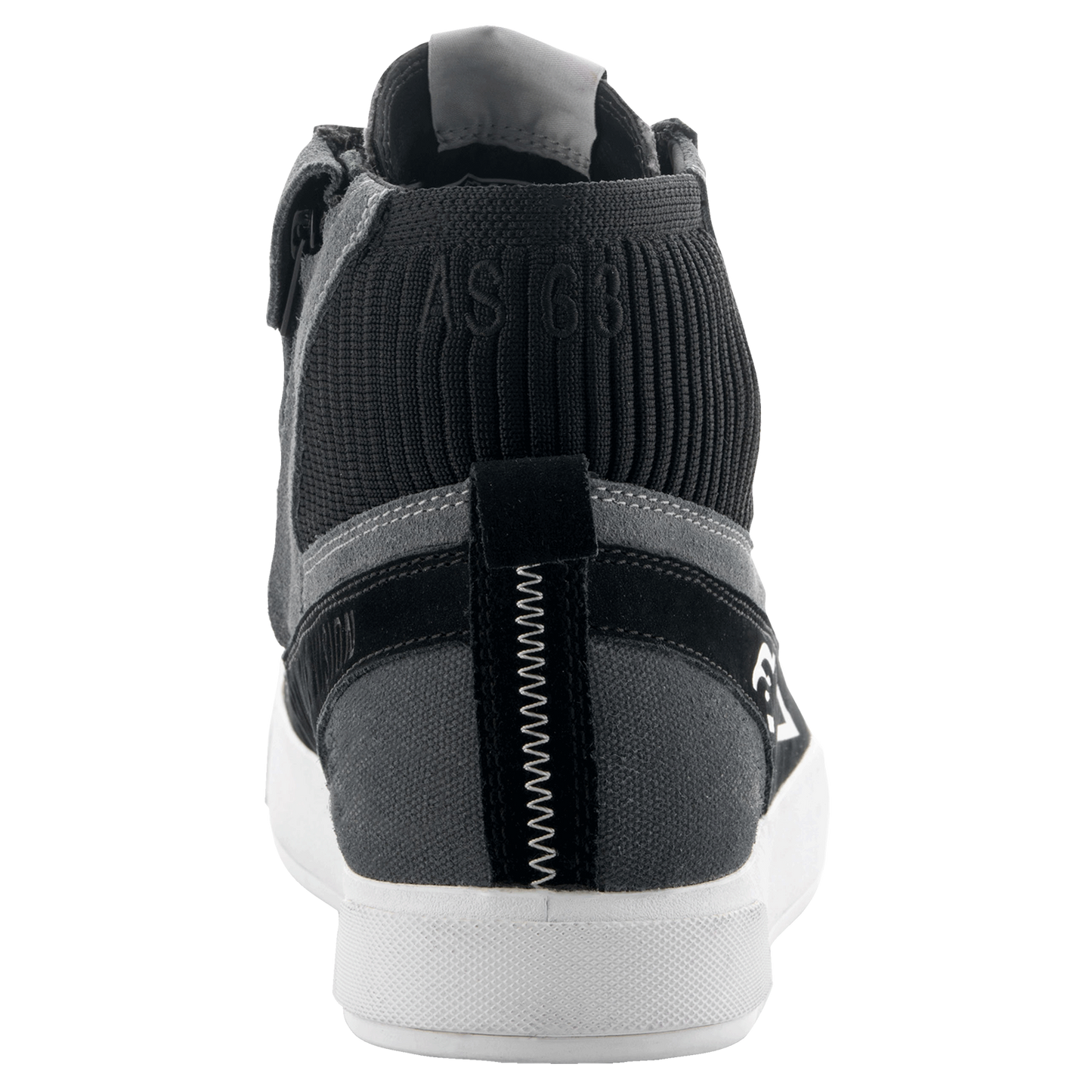 Alpinestars Stated Motorcycle Riding Shoes