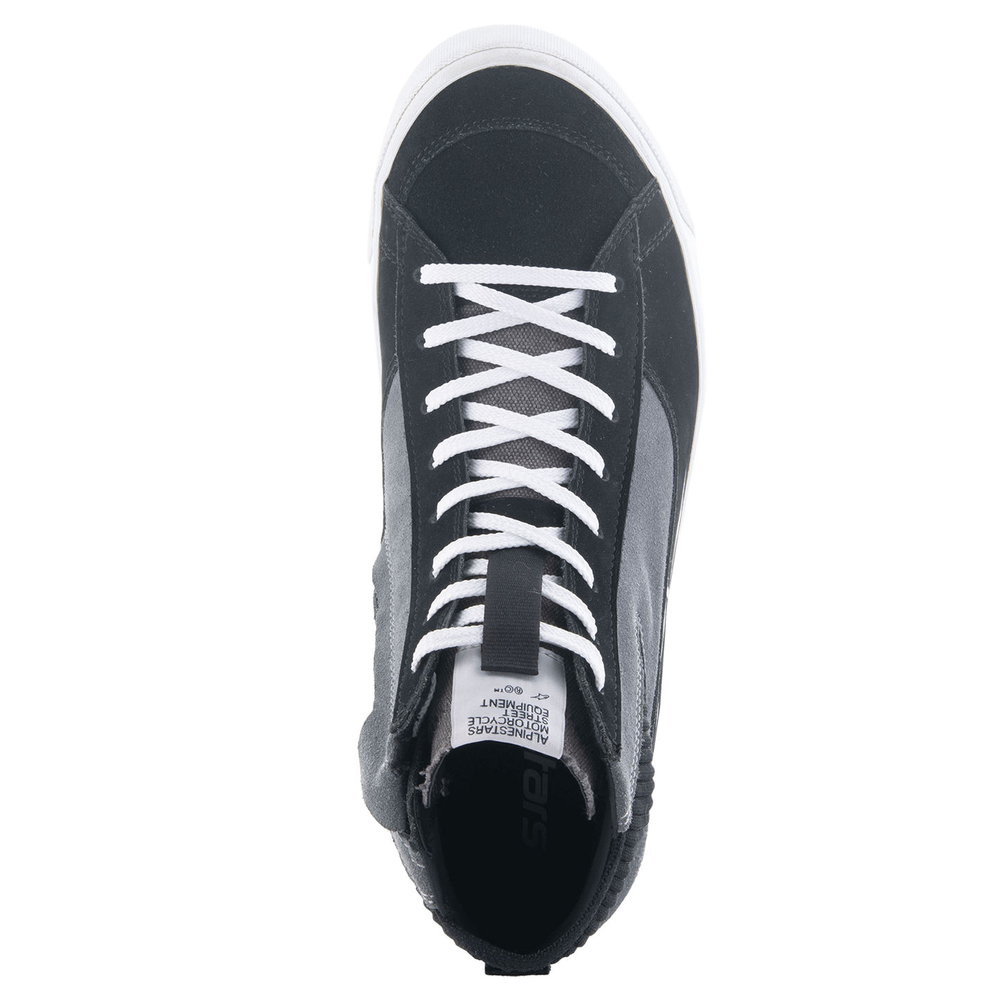 Alpinestars Stated Motorcycle Riding Shoes