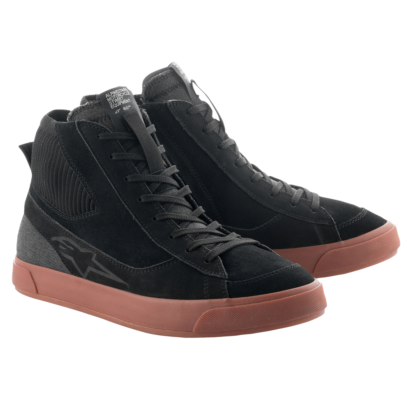 Alpinestars Stated Motorcycle Riding Shoes