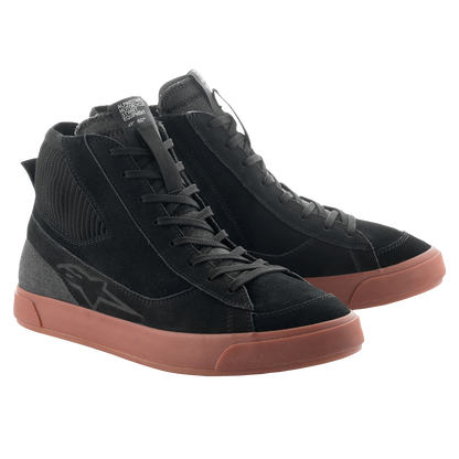 Alpinestars Stated Motorcycle Riding Shoes