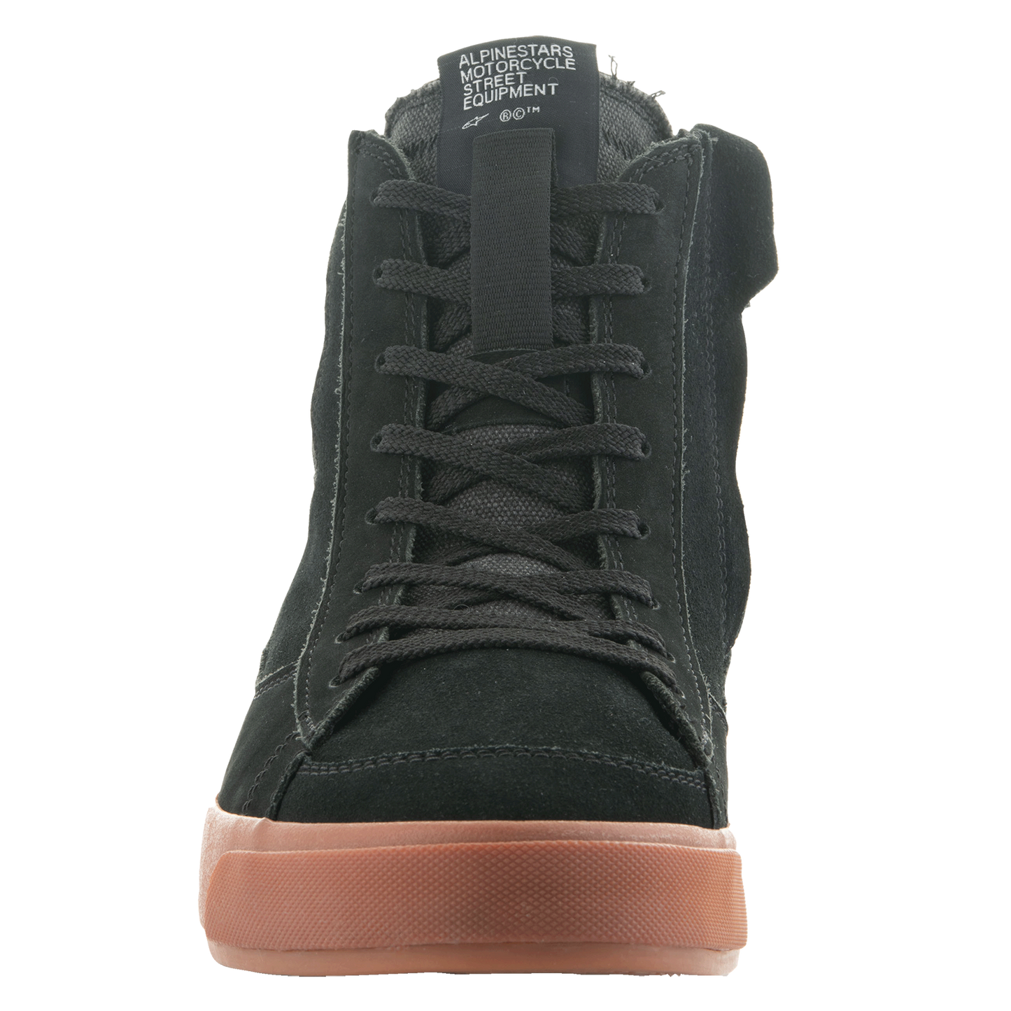 Alpinestars Stated Motorcycle Riding Shoes