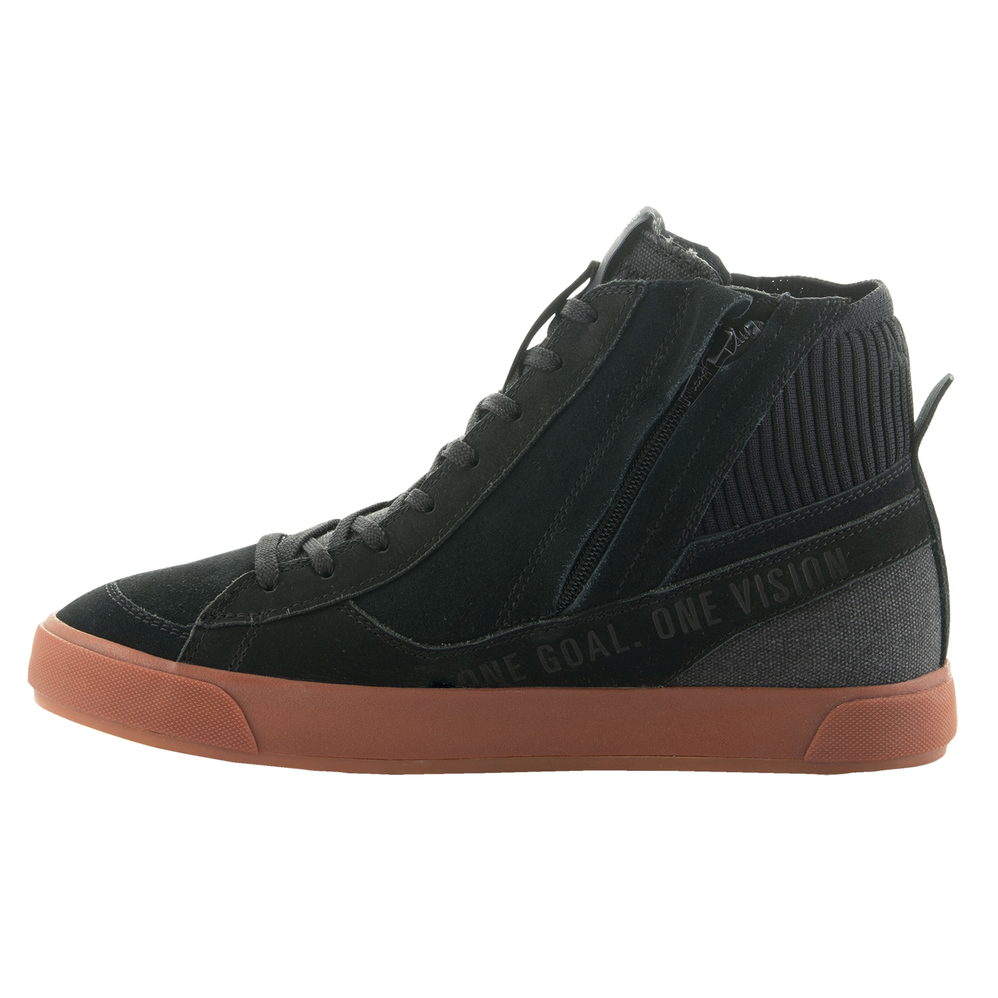 Alpinestars Stated Motorcycle Riding Shoes