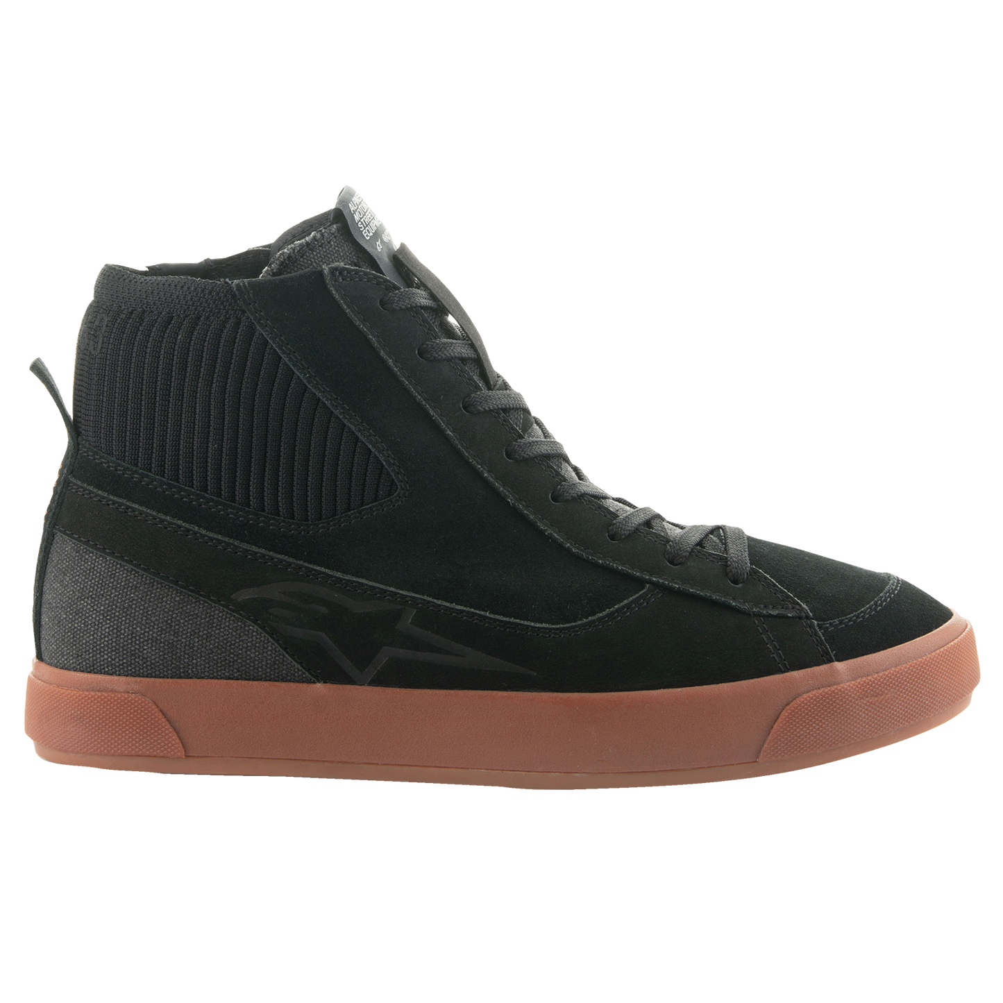 Alpinestars Stated Motorcycle Riding Shoes