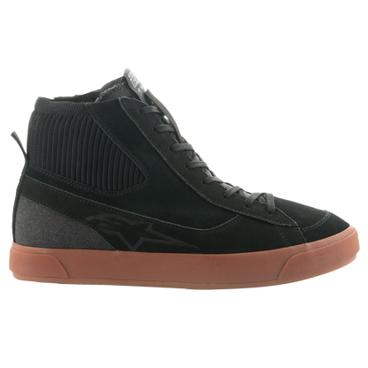 Alpinestars Stated Motorcycle Riding Shoes