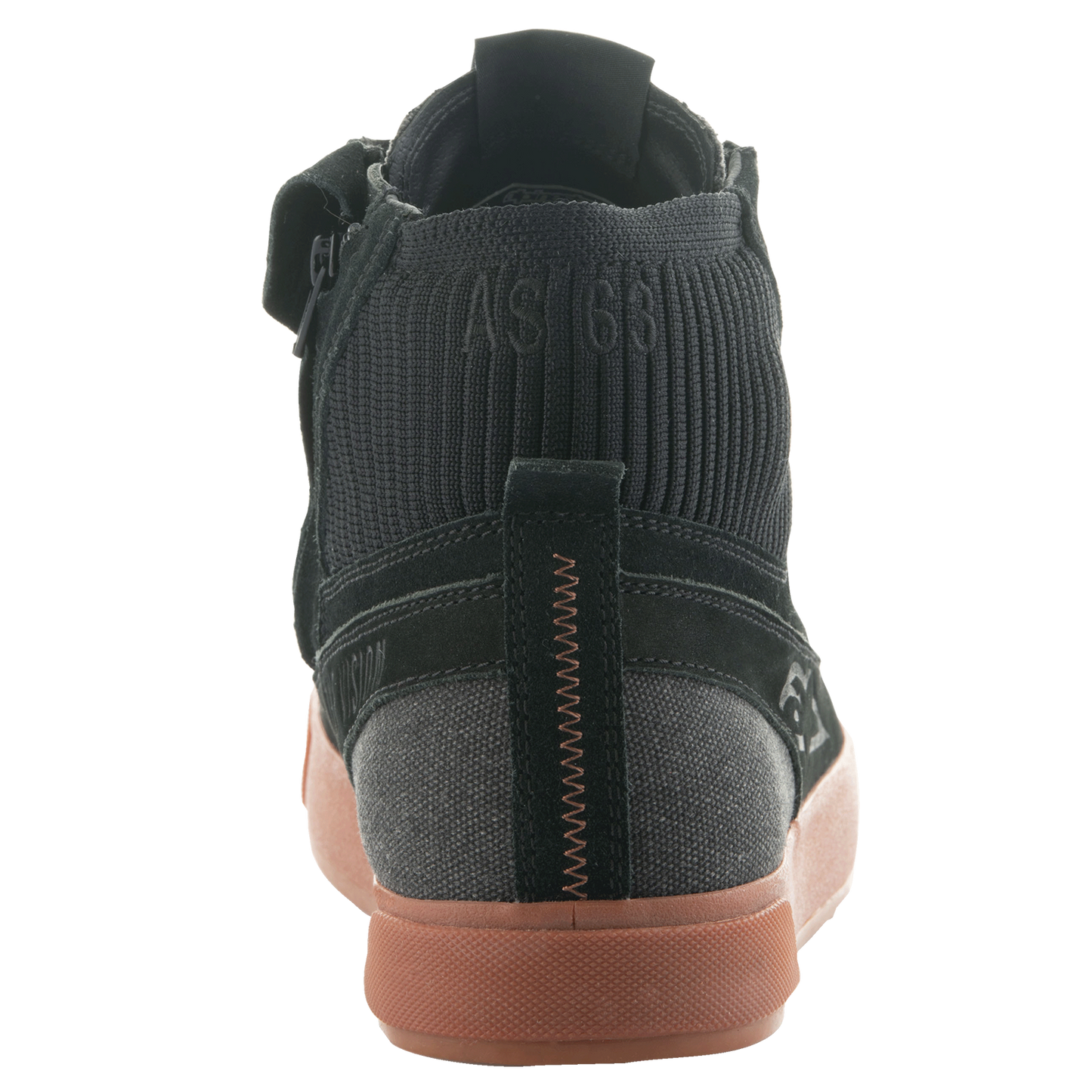 Alpinestars Stated Motorcycle Riding Shoes