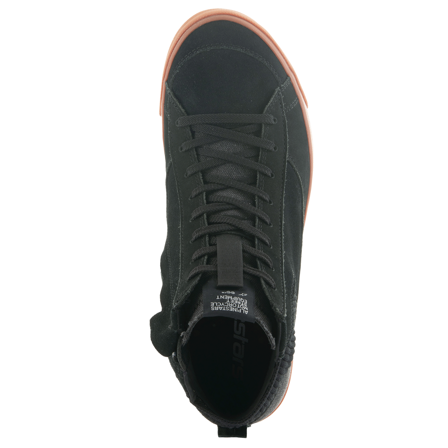 Alpinestars Stated Motorcycle Riding Shoes