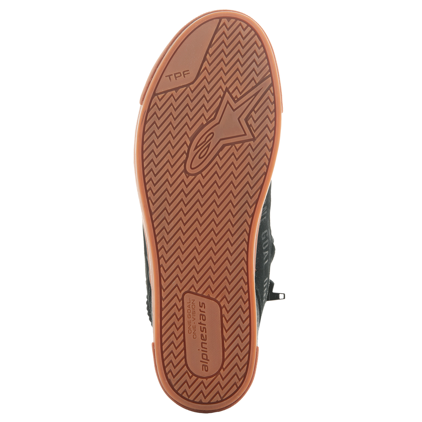 Alpinestars Stated Motorcycle Riding Shoes