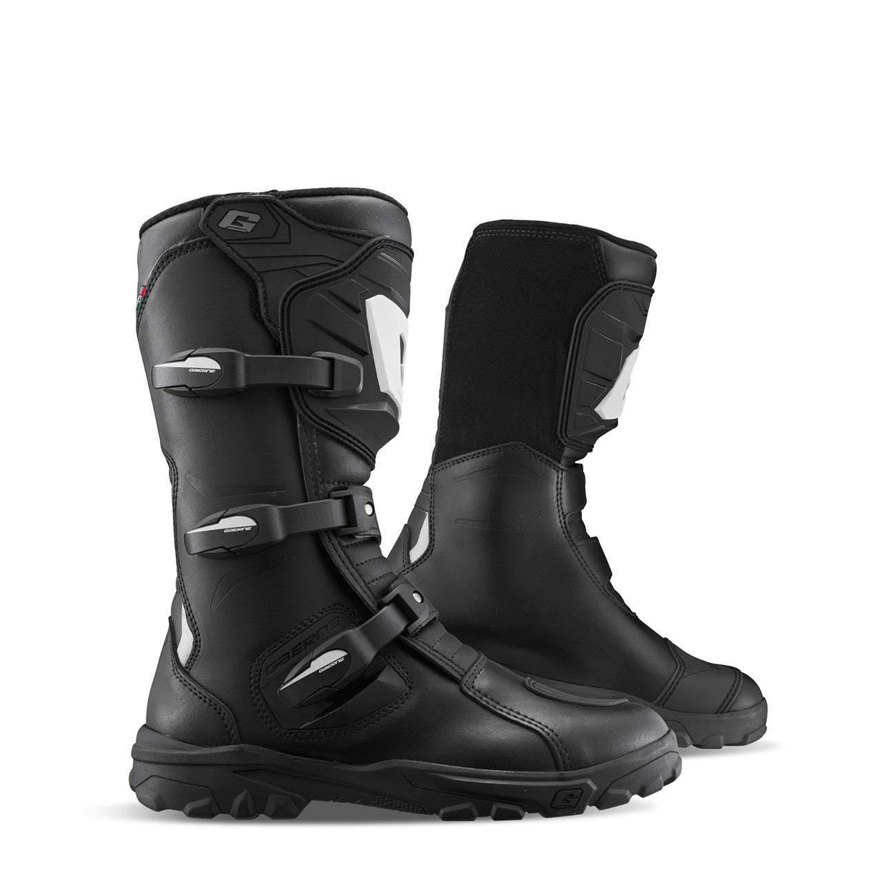 Gaerne G.Adventure Aquatech Motorcycle Boots