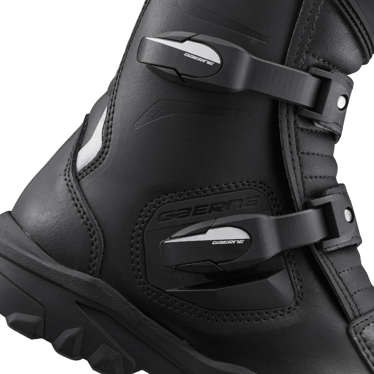 Gaerne G.Adventure Aquatech Motorcycle Boots