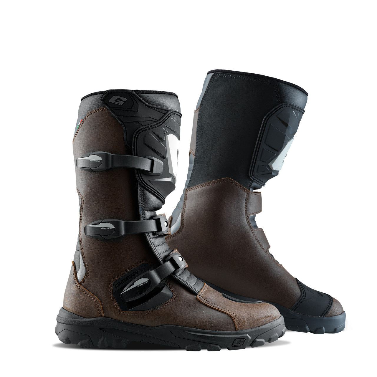 Gaerne G.Adventure Aquatech Motorcycle Boots