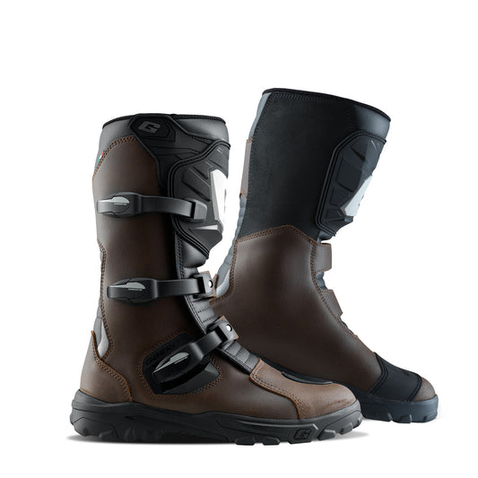 Gaerne G.Adventure Aquatech Motorcycle Boots