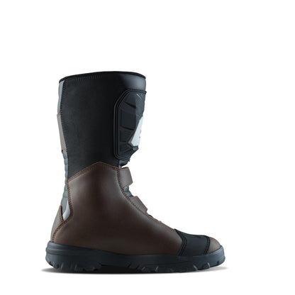 Gaerne G.Adventure Aquatech Motorcycle Boots