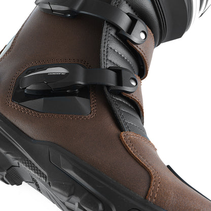 Gaerne G.Adventure Aquatech Motorcycle Boots
