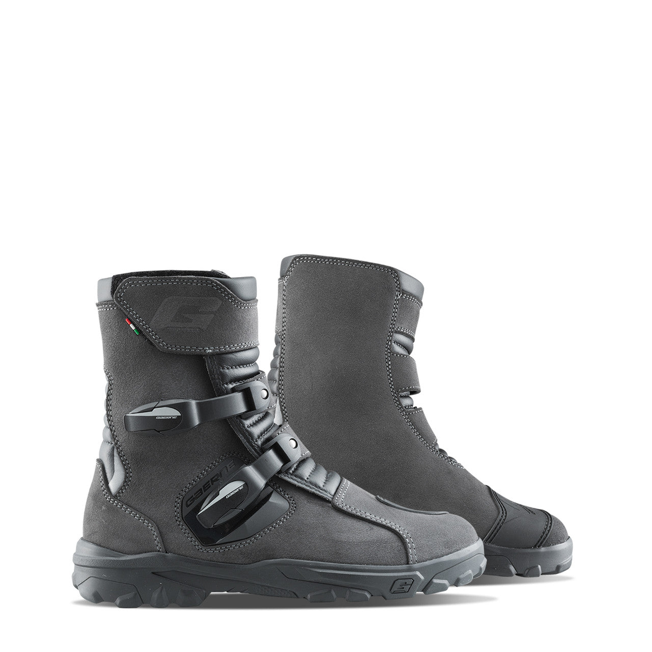 Gaerne G.Dune Aquatech Motorcycle Boots