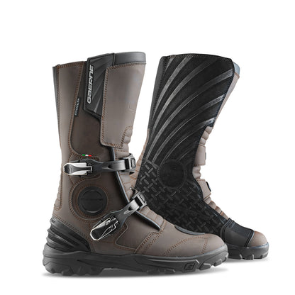 Gaerne G.Midland Aquatech Motorcycle Boots