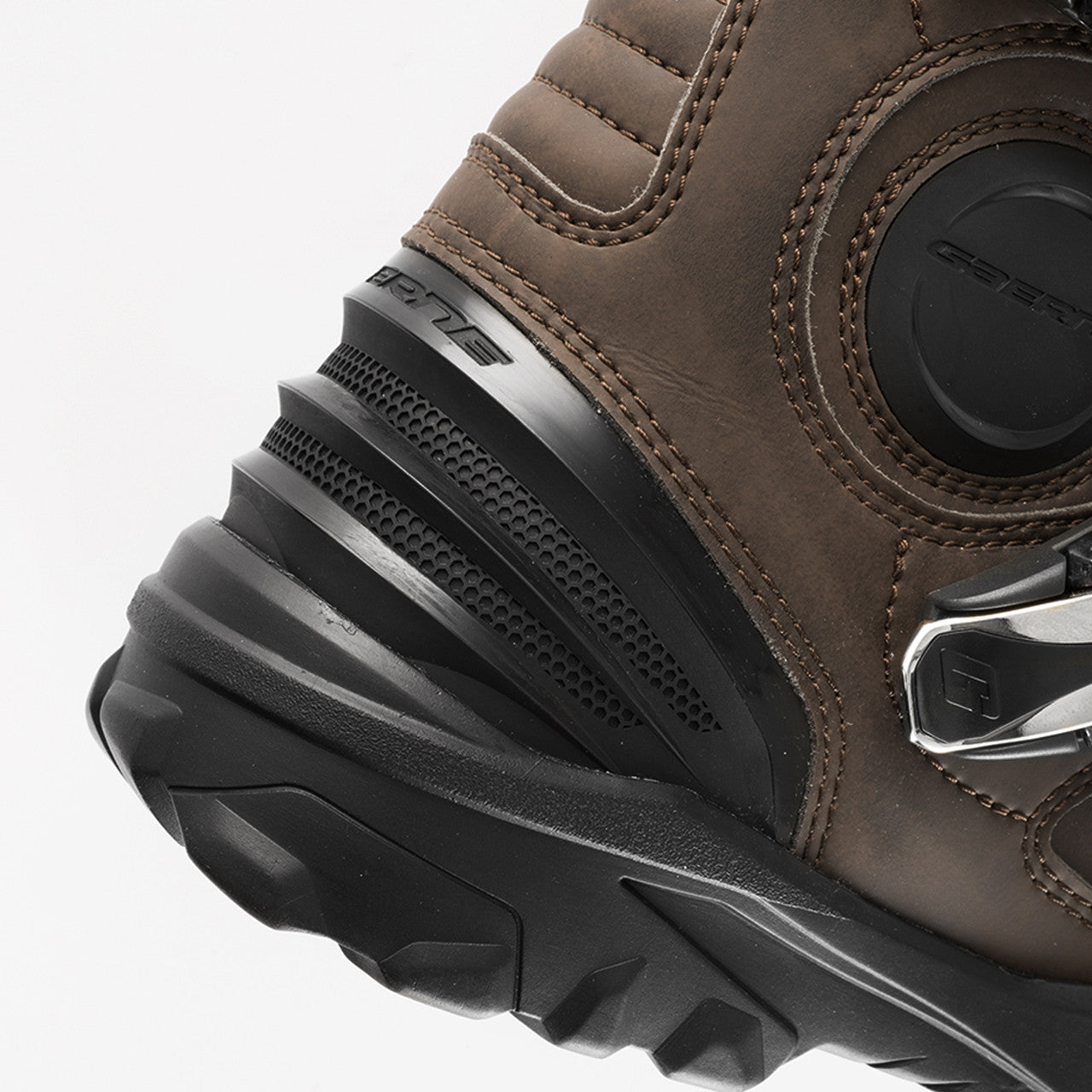 Gaerne G.Midland Aquatech Motorcycle Boots
