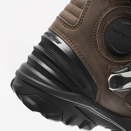 Gaerne G.Midland Aquatech Motorcycle Boots