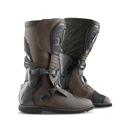 Gaerne G.Dakar Aquatech Motorcycle Boots