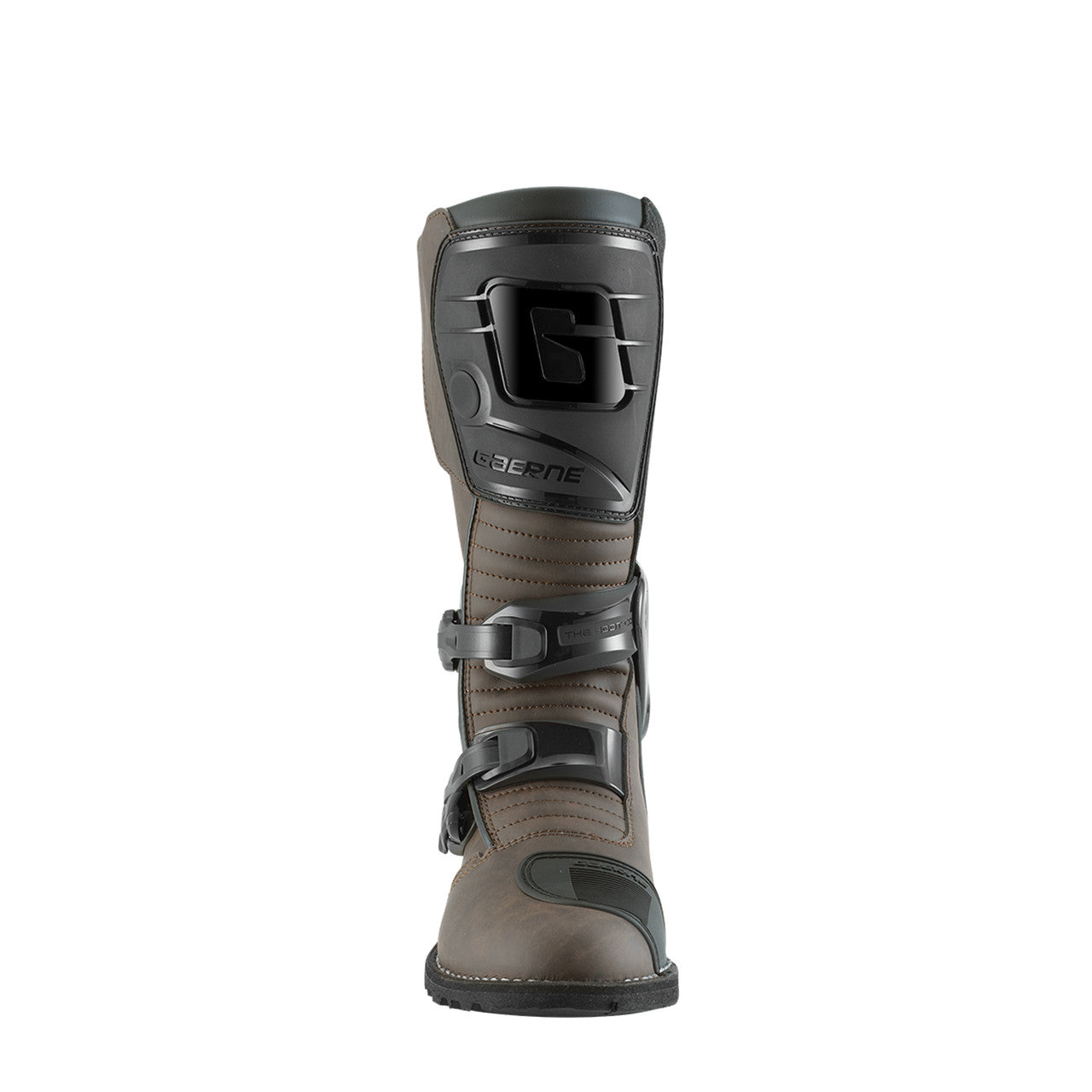 Gaerne G.Dakar Aquatech Motorcycle Boots