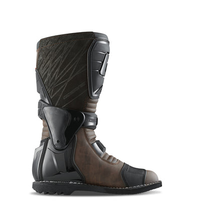 Gaerne G.Dakar Aquatech Motorcycle Boots