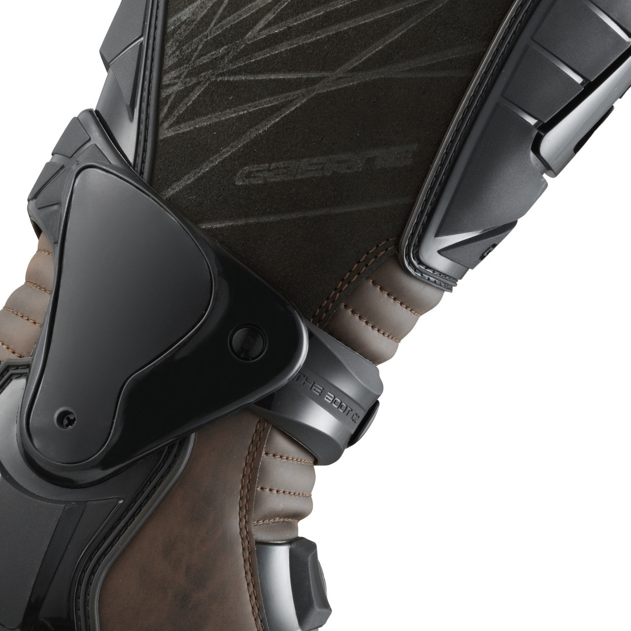 Gaerne G.Dakar Aquatech Motorcycle Boots