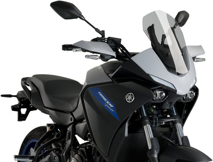Puig Sport Windscreen Yamaha Tracer 7, GT 2021-2025, 700 2020